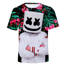 Load image into Gallery viewer, DJ Marshmallow